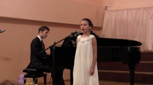 В.Шаинский, Э.Успенский «Голубой вагон»