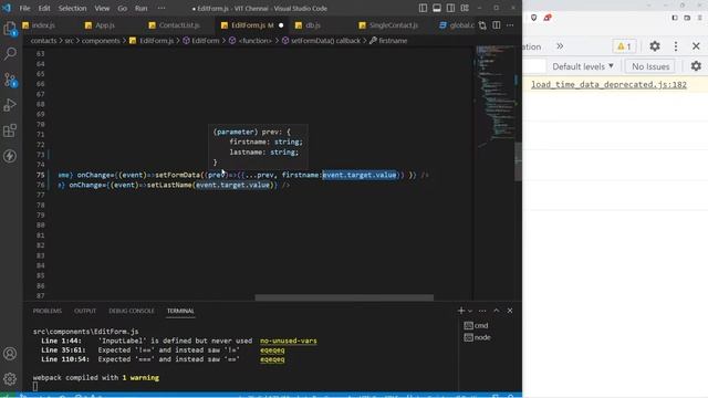 Full Stack Development Class #15 | CodeCore Academy 09.03.23 смотреть онлайн