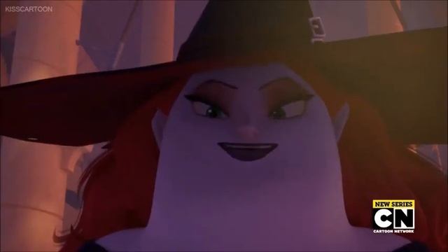 My Knight and Me - Princess Cat transforms into Cat смотреть онлайн