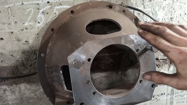 Отчёт по кожухам двигателя д 144 за два года. смотреть онлайн