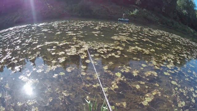 Осенний сплав по Немде 2 часть смотреть онлайн