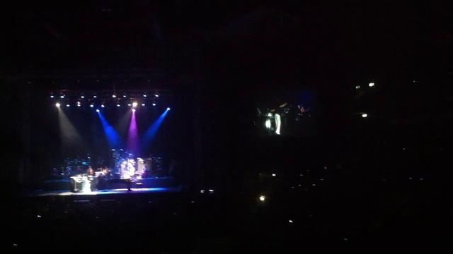 Yanni - 19.6.13 - Live In Israel - Alexander Zhiroff - The Storm Cello Solo