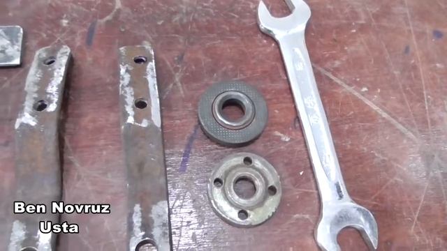 Ручная дробилка зерна. смотреть онлайн