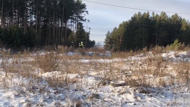 Димка и питбайк Kayo 140 смотреть онлайн