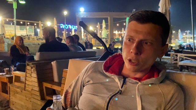 НОЧНАЯ ЖИЗНЬ В ИЗРАИЛЕ - ДОЛГОЖДАННЫЙ ОТДЫХ - ПЯТНИЦА ВЕЧЕР, ШАБАТ В НАГАРИИ. КАЛЬЯН НА НАБЕРЕЖНО смотреть онлайн