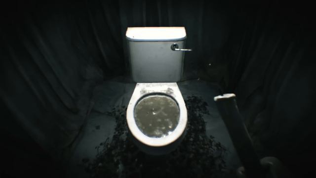 Trying To Save Mia Winters GONE WRONG | Resident Evil 7 - Part 5 смотреть онлайн