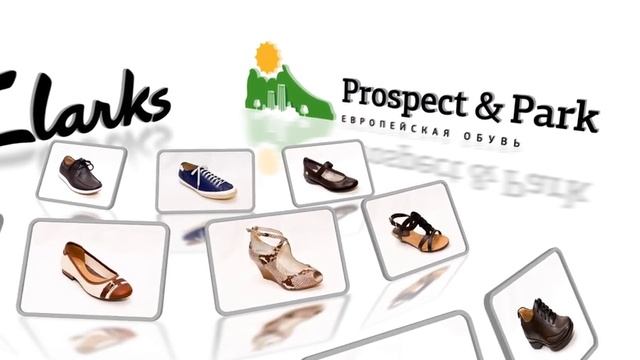 Обувь CLARKS (летняя коллекция) смотреть онлайн