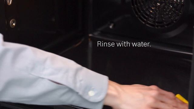 How Do I Clean My Oven - Cleaning & Care смотреть онлайн