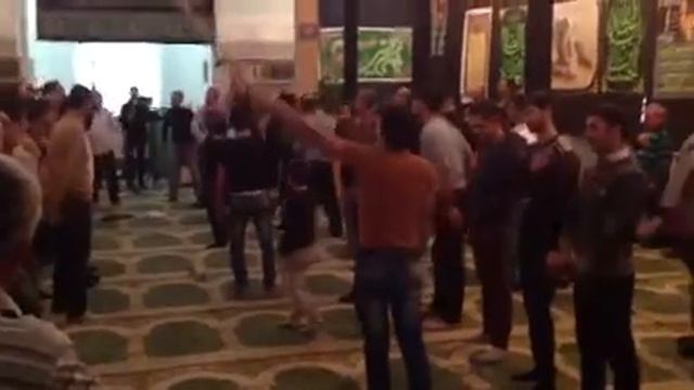 Ашура гуну Астрахань 2013 смотреть онлайн