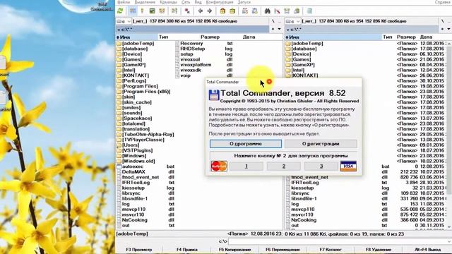 Total Commander скачать.Установить.64-32 bit.Ссылка. смотреть онлайн