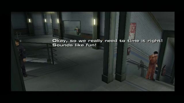 lets play th3 plan ps2-1 смотреть онлайн