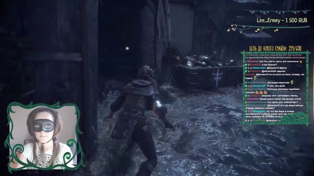 A Plague Tale: Innocence 🌽 Прохождение на русском |2| смотреть онлайн