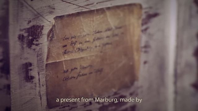 Чиппендейл / Chippendale (режиссер Камила Сафина / Director Kamila Safina)