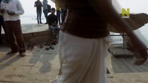 Могучие реки с Джереми Уэйдом. Ганг