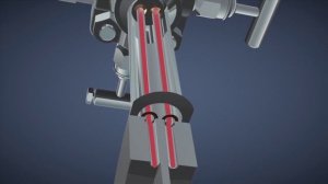 Измерение расхода методом переменного перепада давления