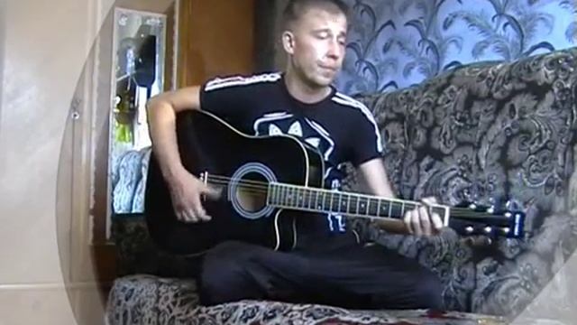 За стеной (cover) смотреть онлайн