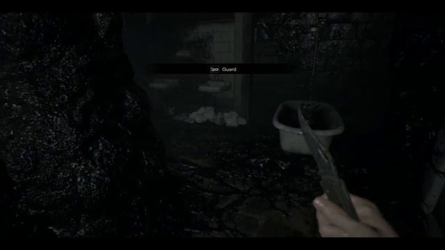Resident Evil 7 Ep04 : Scorpion Key смотреть онлайн