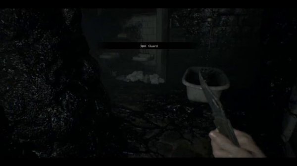 Resident Evil 7 Ep04 : Scorpion Key