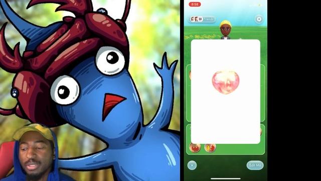 How to get steps counted in Pikmin Bloom смотреть онлайн