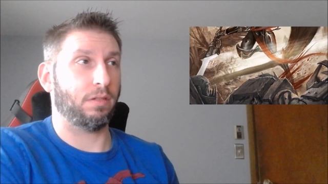 The 5 Best Female Characters in Warhammer 40k- Reaction смотреть онлайн