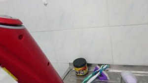 Паровая швабра Vileda Steam Сleaner