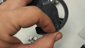 Разбираем светодиодные фары дополнительного света