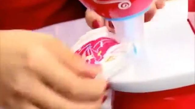 SEW COOL 56000 Швейная машинка от магазина ДЕТКИ смотреть онлайн
