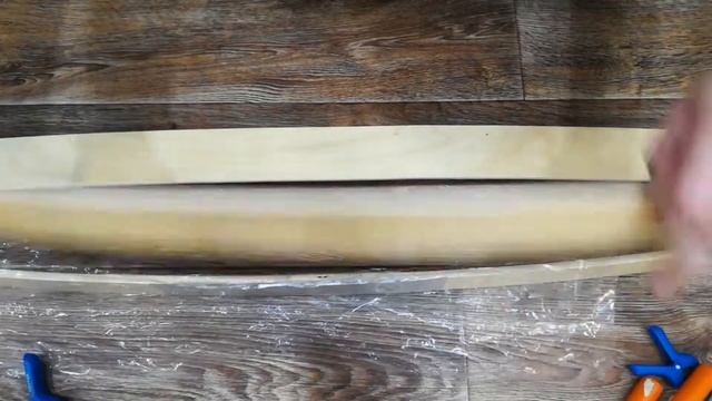 Клеим сломанные ламели смотреть онлайн