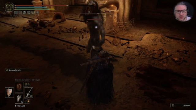 Let's Play - Elden Ring PC #267 смотреть онлайн