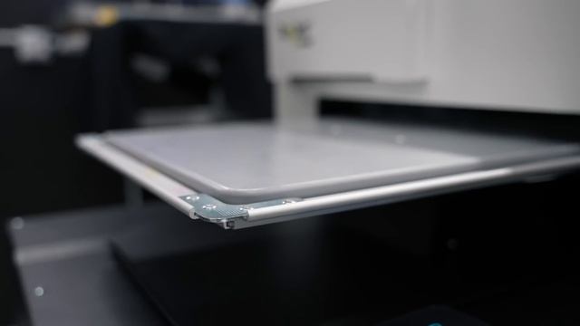 My First Time Printing Shirts With A DTG PRINTER!