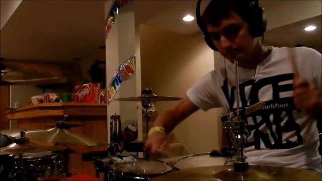 Drum Cover Quartet: "Call Me Maybe" by: Carly Rae Jepsen смотреть онлайн