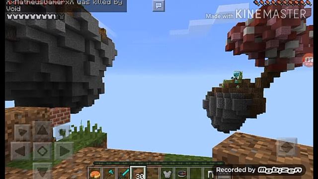 Minecraft 0.16.1 сервер с мини играми #1 смотреть онлайн