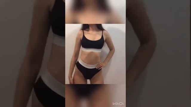 Женские купальники Basic смотреть онлайн