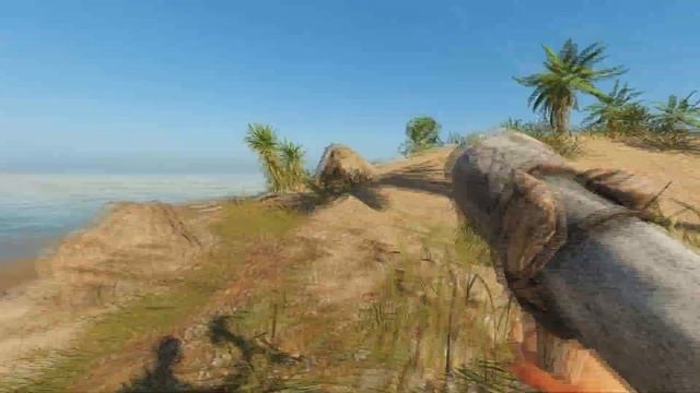 Stranded Deep. Обзор. Кратко и по сути смотреть онлайн
