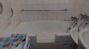 Ванна для пожилых людей и инвалидов