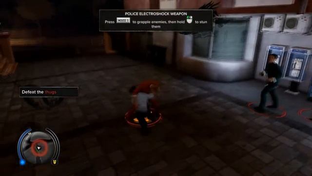 P² Lets Play: "Sleeping Dogs Year of the Snake" - All Dialogue and Action Cuts смотреть онлайн