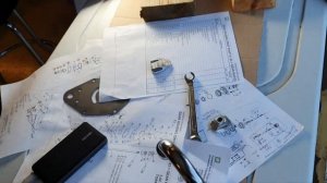 Как устроен редуктор Mercury 40-60 HP - В РАЗРЕЗЕ изучаем всё!