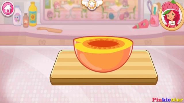 Strawberry Shortcake Bake Shop | Brownie Supreme & Fruit Pops Part 19 | Fun Cooking Gameplay смотреть онлайн