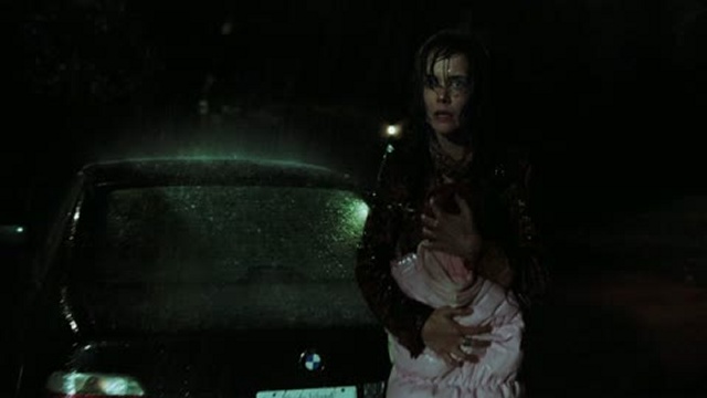 Трейлер Не бойся темноты (Don?t Be Afraid Of The Dark) смотреть онлайн