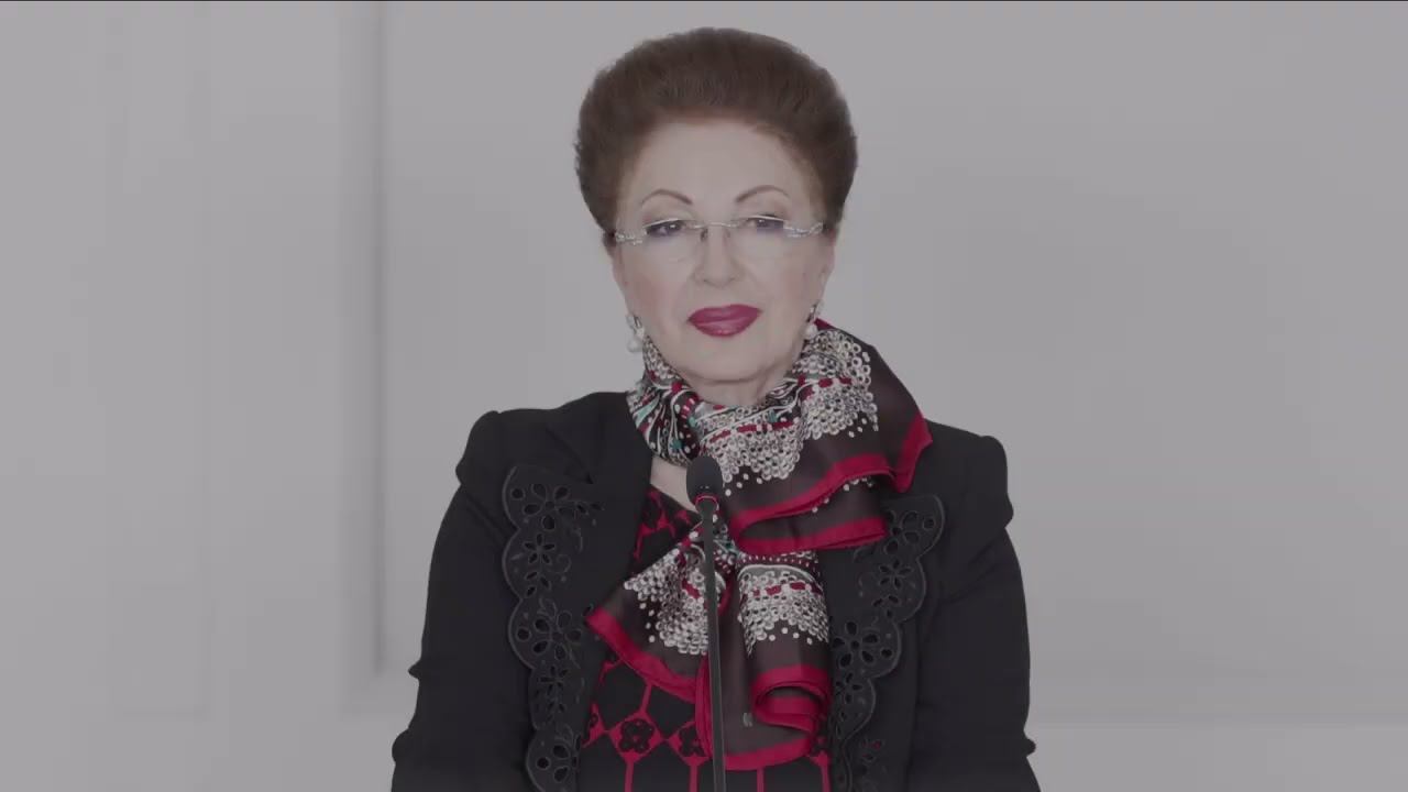 Приглашение на XVII Международный конгресс по репродуктивной медицине Адамян Л.В.