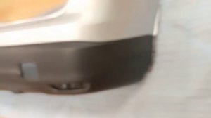 Задний бампер Nissan qashqai j11