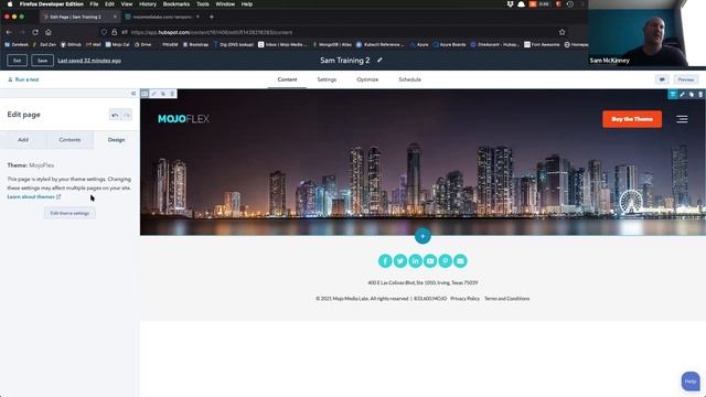 Building a CRM-Powered Website to Grow Your Business смотреть онлайн