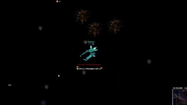 DarkOrbit - SERVER BUG 2020 смотреть онлайн