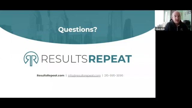 How To Rank #1 with SEO | Results Repeat Lunch & Learn смотреть онлайн