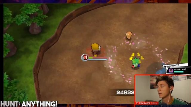 10 LIVE Shinies in Pokemon Rumble! || WEEKEND EDITION смотреть онлайн