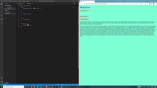 ? Que es FRONTEND y BACKEND? | HTML CSS Y JAVASCRIPT - Tutorial De Desarrollo Web | VIDEO 1/4 смотреть онлайн
