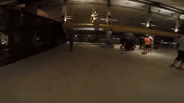 это стоит того музей подводных лодок смотреть онлайн