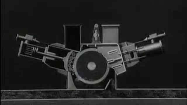 Производство белой древесной массы (1 часть) смотреть онлайн