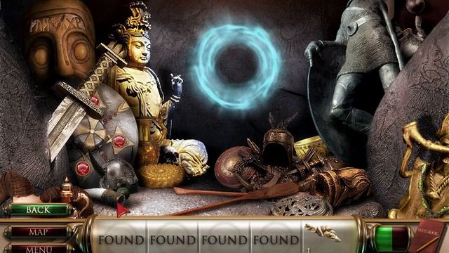 Mortimer Beckett & The Time Paradox Part 1 Viking & French Revolution Times No Commentary смотреть онлайн