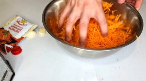 ?ХЕ ИЗ СУДАКА ПО КОРЕЙСКИ, РЕЦЕПТ  Как приготовить хе в домашних условиях. #кухня #рецепт